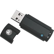 Motorola Bluetooth USB Adapter PC850 for Pcs & Laptops