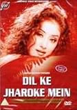 DIL KE JHAROKE MEIN - MANISHA KOIRALA,VIKAS BHALLA - DVD