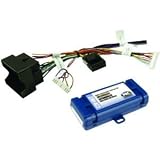 PAC C2R-VW2 RADIO REPLACEMENT INTERFACE (WITH NAVIGATION OUTPUTS FOR SELECT VOLKSWAGEN(R) VEHICLES