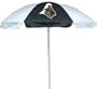 Purdue Boilermakers 72 inch Beach/Tailgater Umbrella