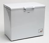 Hergestellt für DEMA Gefriertruhe 180l A+