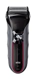 Braun Series 3 320s-4 Electric Rechargeable Male Foil Shaver