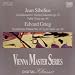 Zwicker-Grieg: Symphonic Dance, Valse Triste/ Sibelius: Symphonic Dance No. 4, Lyric Suite