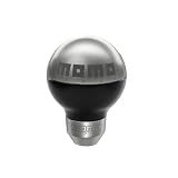 Momo KINGSAT King Satin Shift Knob