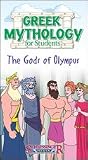 GREEK MYTHOLOGY for Students: The Gods of Olympus (Grades 4-8)