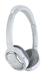 Nokia - BH905iICEBLUE - Casque stéréo Bluetooth avec chargeur AC3E