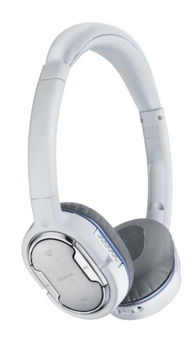 Nokia BH-905i Bluetooth Stereo Headset ice Preisvergleich