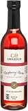 CE Organic Fair Trade, Organic Raspberry Flavoring Syrup, 12.7-Ounce Glass Bottles (Pack of 3)