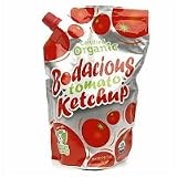 Honey Bunny Bodacious Tomato Ketchup -- 1 lb
