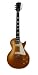 Gibson 1956 Les Paul Goldtop VOS Electric Guitar, Antique Gold