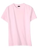 Hanes Classic-Fit Jersey Womens T-Shirt 4.5 oz