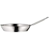 Review WMF UK LTD 728246031 / WMF Gourmet Plus 18/10 stainless steel frying pan 24cm