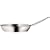 WMF Gourmet Plus 18/10 stainless steel frying pan 24cm