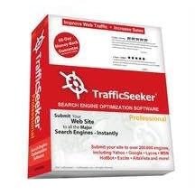 Trafficseeker Professional Edition