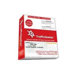 Trafficseeker Professional Edition