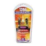 BLKF3N40106ICE - IEEE 1394 Firewire 4-Pin to 6-Pin Compatible 6 foot cable