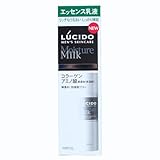 ルシード メンズスキンケア エッセンスミルク 100ml