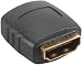 NGHP HDMI Female To HDMI Female Adapter