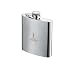 Kitchen & Housewares : Zippo 7550-03SL Zippo 8 oz. Hip Flask Silver
