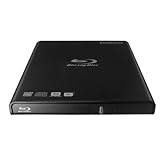 SAMSUNG SE-406AB Blu-ray Player/DVD Writer - black