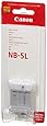 Canon Battery Pack NB-5L