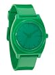 Nixon - Time Teller P - Green
