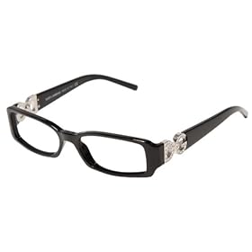 Dolce and Gabbana Eyeglasses DG 3037B
