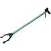 Pikstik Classic Reacher Grabber Aquarium Blue - 32 Inch - PikStik #C-322