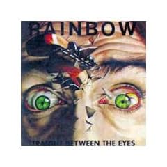 Straight Between The Eyes