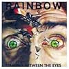 Straight Between the Eyes