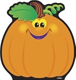 NOTE PAD JACK-O-LANTERN