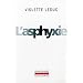 L'Asphyxie