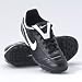 Nike Tiempo Natural II Jnr TF Black/Whte/Silv 3