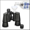 Double Flask Binoculars 16 Ounce