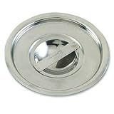 8 1/4 Qt. Bain Marie Cover