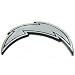 Chrome Emblem - NFL Football - San Diego Chargers