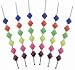 SPOKE BEADS PYRAMID