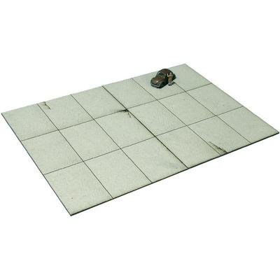 N MBZ BETONPLATTEN