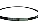 Toro 117-1018 V-Belt