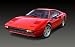 1/24 Ferrari 308 GTB 30th Anniversary