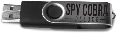 Spy Cobra Deluxe Pc Keystroke Remote Monitoring Software