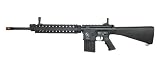 Classic Army AR 10 Airsoft AEG Electric Airsoft Gun