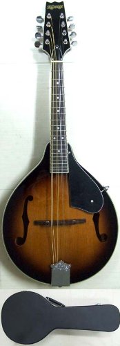 K-GARAGE VM-6 フラットマンドリン