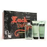 LUCKY YOU (M)/LUCKY BRAND SET (M)