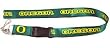 NCAA Oregon Ducks Lanyard