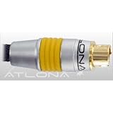 15M (50FT) ATLONA S-VIDEO CABLE