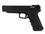 KSC【ガスブローバックハンドガン】 G34 GOLD MEDAL  ストレートフレイム