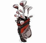 Wilson Anti-Slice Full Set