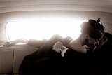 Backseat Romance Art Styles Poster Print, 36x24