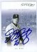 J. J. Putz Autographed/Hand Signed Baseball Card (Seattle Mariners)